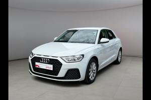 Audi Audi A1 Sportback Business 30 TFSI 85(116) k