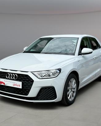 Audi Audi A1 Sportback Business 30 TFSI 85(116) k