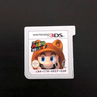 Super Mario 3D Land - gioco per Nintendo 3DS 2DS