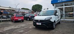 Fiat Doblo Doblò 1.6 MJT 105CV Combi N1 SX