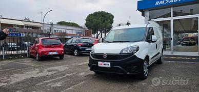 Fiat Doblo Doblò 1.6 MJT 105CV Combi N1 SX