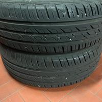 Penumatici 175 65 R14 4 stagioni