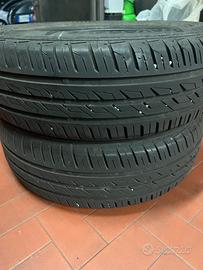 Penumatici 175 65 R14 4 stagioni