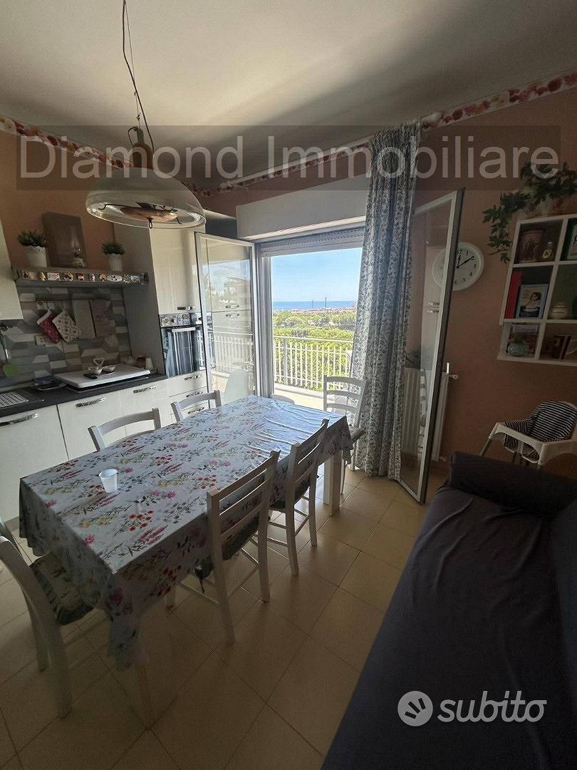 Apartment in Giarre, San Leonardello - Vista 5