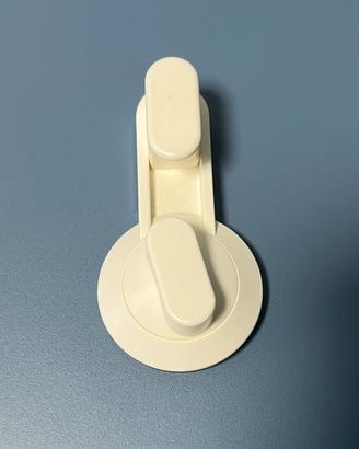 Gancio a ventosa Ikea