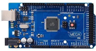 Arduino Mega 2560 R3