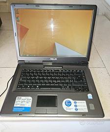 Notebook Asus Pronto Uso Con Windows 8.1