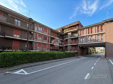 3 LOCALI A TREZZO SULL'ADDA
