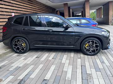 Bmw x3 xline x drive