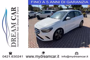 MERCEDES-BENZ B 180 Sport Plus