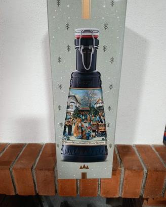 Birra forst di natale Christmas Brew 2025