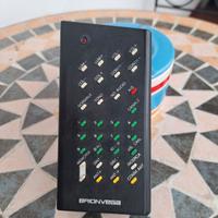 Telecomando per tv Brionvega