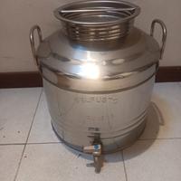 contentore alimentare 