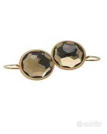 Orecchini Pomellato Narciso