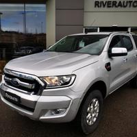 FORD Ranger 3ª serie Ranger 2.2 TDCi Doppia Ca...