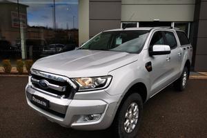 FORD Ranger 3ª serie Ranger 2.2 TDCi Doppia Ca...