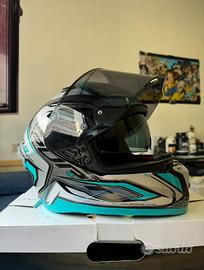 Casco GIVI HPS SPORT - TG.56 (S)