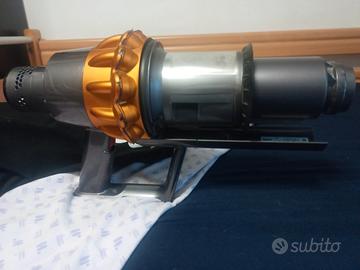 Corpo macchina Dyson v15 detect Absolute + lancia 