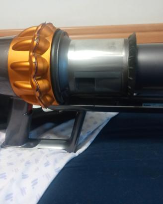 Corpo macchina Dyson v15 detect Absolute + lancia 