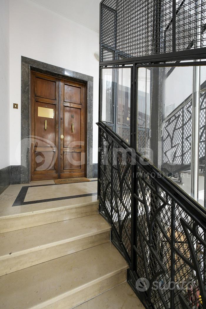 Apartment in Roma, Pinciano, Municipio Roma II - Vista 5