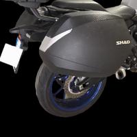 Borsa laterale sinistra Shad SH36