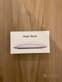 Magic Mouse Apple