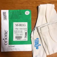 Calze antitrombo Orione taglia M-REG