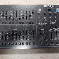  mixer luci PROEL Pylight 24