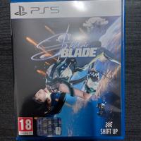 Stellar Blade Ps5