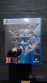 Stellar Blade Ps5