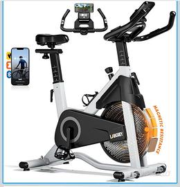 cyclette LABGREY Professionale