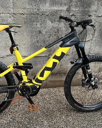 husqvarna ebike mc7 2020