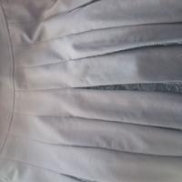 Gonna a pieghe elegante e sbarazzina