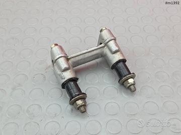 RISER MANUBRIO HUSQVARNA WR 125 1995 1998 CR 1996
