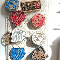 Lotto Spille Vintage - Socialismo/Ex-Jugoslavia e 