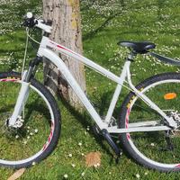 MTB big rr 29 Rockrider  larg