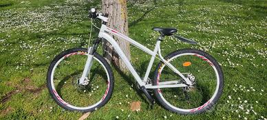 MTB big rr 29 Rockrider  larg