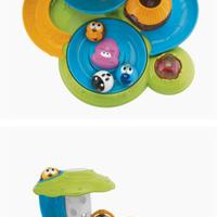 Chicco Fantasy Island +9 mesi