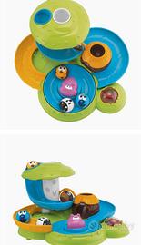 Chicco Fantasy Island +9 mesi