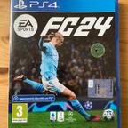 FC 24 PS4