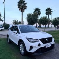 SEAT Arona 1.0 EcoTSI 110 CV DSG Style