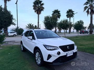 SEAT Arona 1.0 EcoTSI 110 CV DSG Style