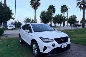 SEAT Arona 1.0 EcoTSI 110 CV DSG Style