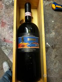Chianti classico