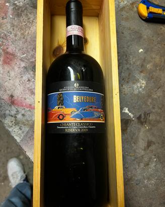 Chianti classico