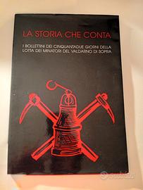 libro la storia che conta 