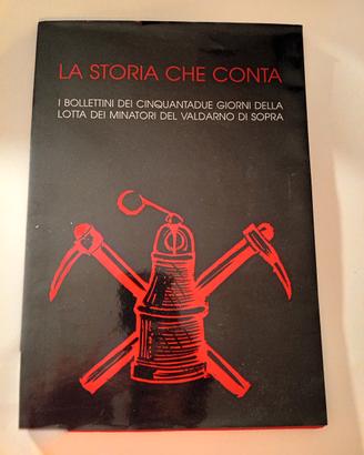libro la storia che conta 