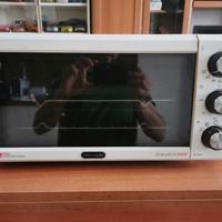 Sfornatutto De longhi mini