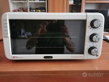 Sfornatutto De longhi mini