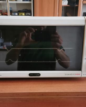 Sfornatutto De longhi mini